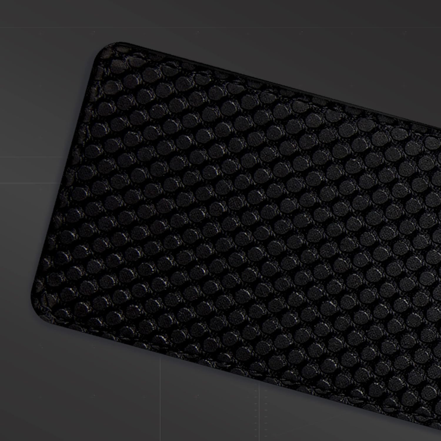 Detalle de HyperX Wrist Rest for Full-sized Keyboards