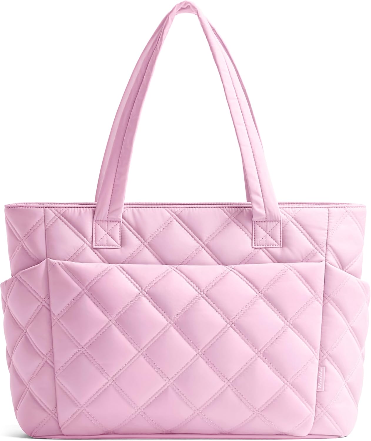 Thumbnail 6 de Uselike Quilted Tote Bag 20L