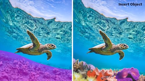 Detalle de Adobe Photoshop Elements & Premiere Elements 2026 (3-year license) — Photo & Video Editing