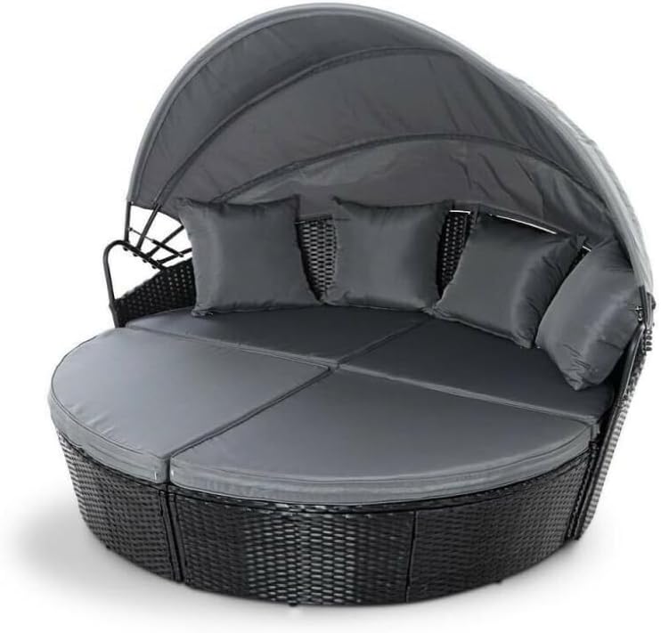 EVRE Bali modular daybed set 300kg