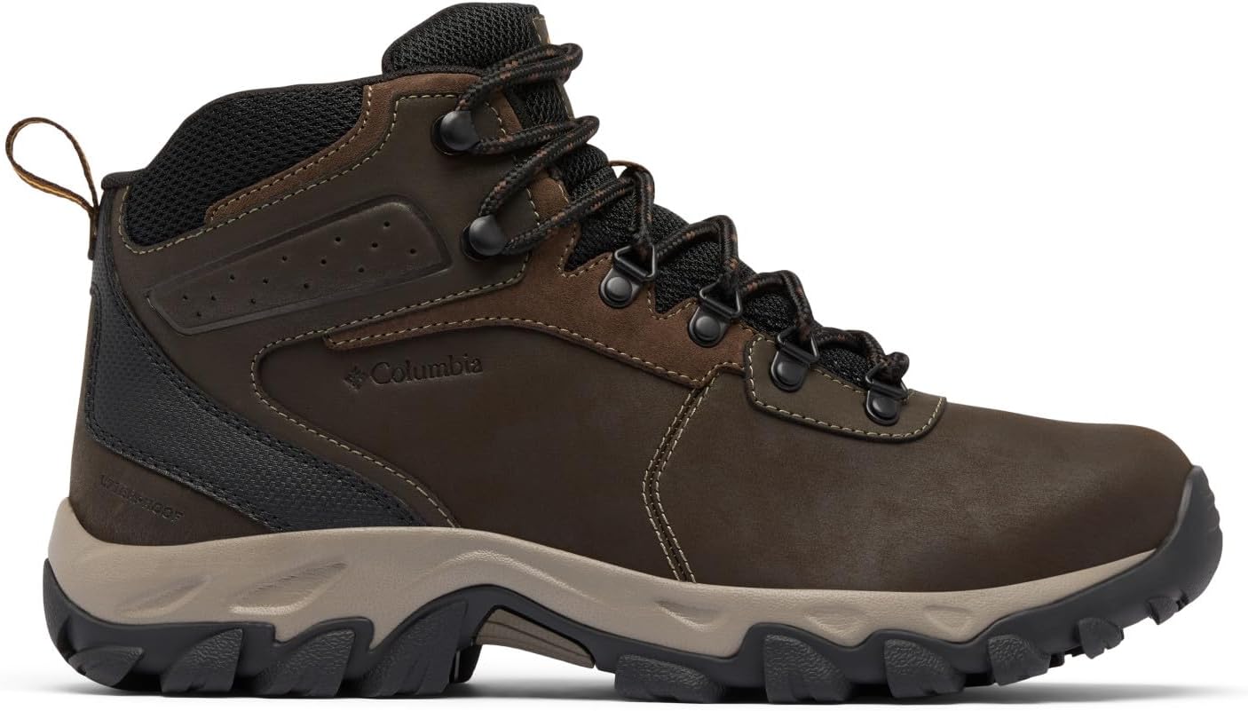 Thumbnail 6 de Columbia Newton Ridge Plus 2 WP: Botas de Senderismo