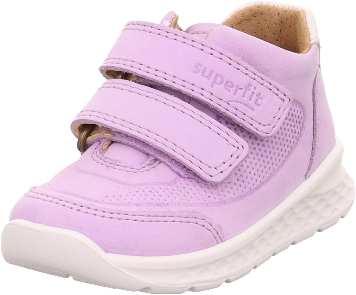 Detalle 2 de Superfit Breeze Chaussure de première randonnée Fille