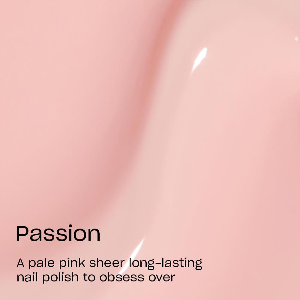 Thumbnail 2 de OPI Infinite Shine Gel-like Nail Polish (Pink Shades) with Pre-Cured Gel Tech and Pro-Wide Brush – 15ml