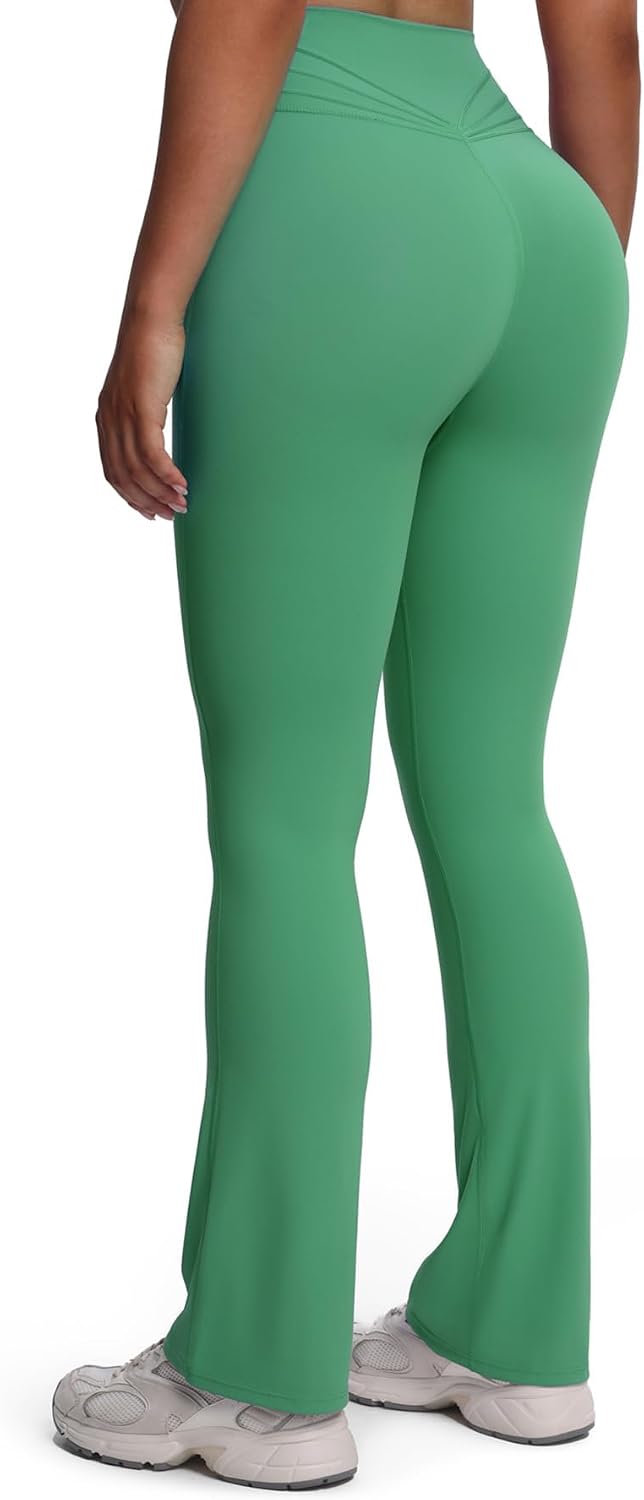 Thumbnail 6 de Aoxjox Mini Flare Leggings 31"