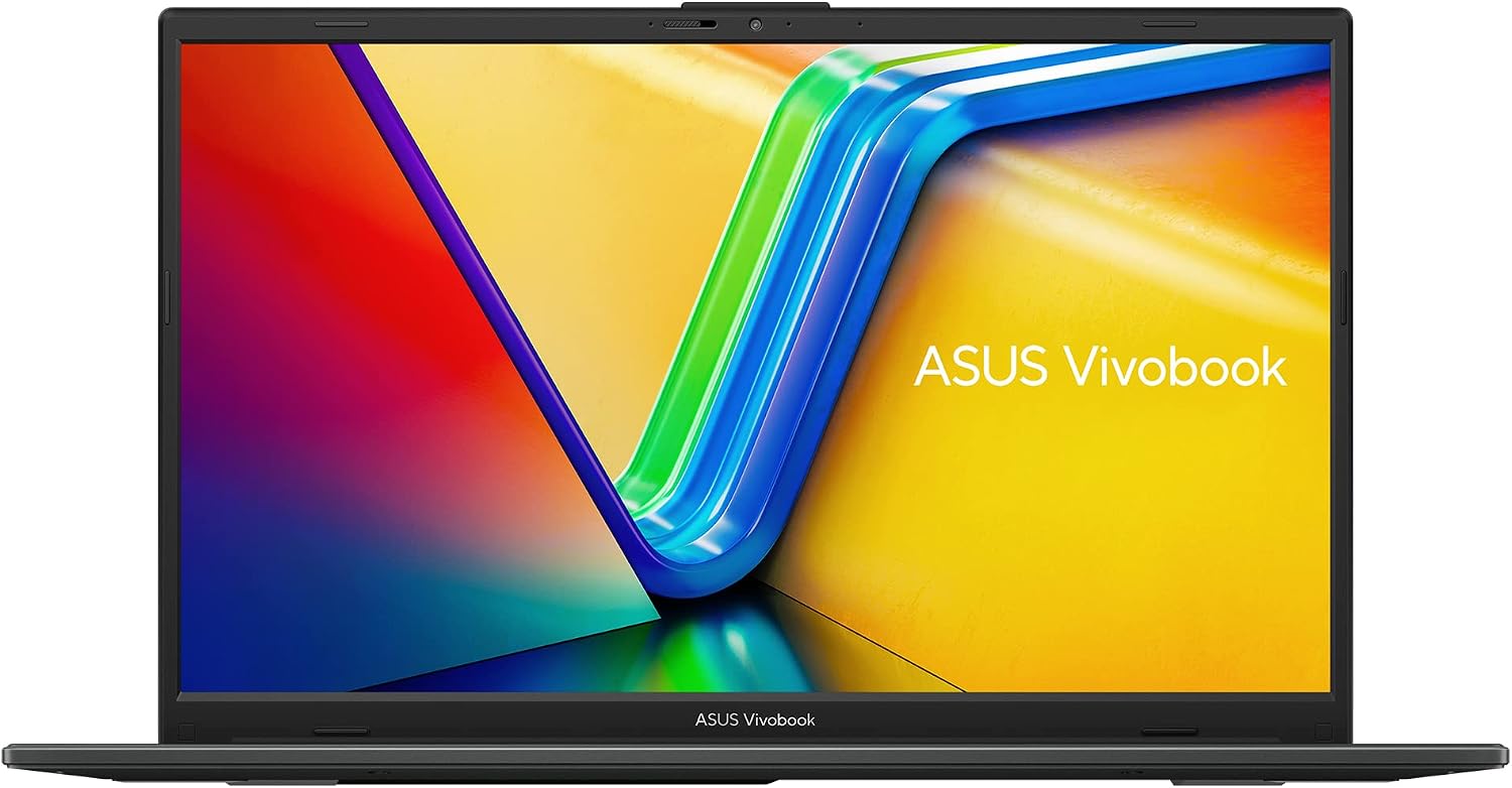 Detalle 2 de ASUS Vivobook Go E1504FA - Potente portátil 15.6" 🖥