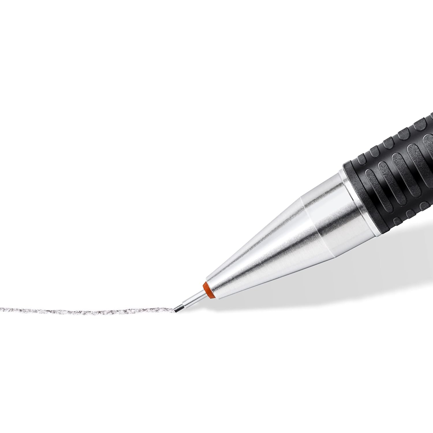 Detalle de STAEDTLER Mars micro 775 SC WP3 Druckbleistift – Set mit 3 Linienbreiten 0,3/0,5/0,7 mm
