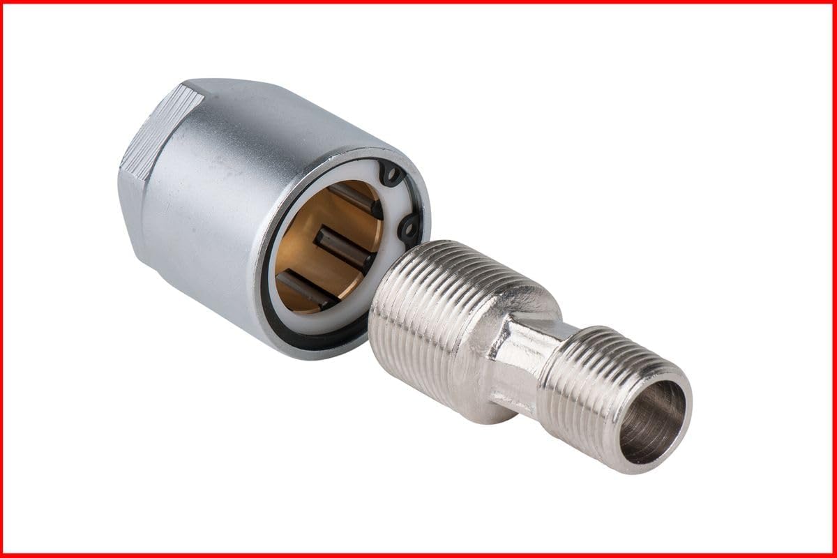 Thumbnail 2 de KS Tools 116.2066 inschroefgereedschap voor S-aansluitingen, 36 mm