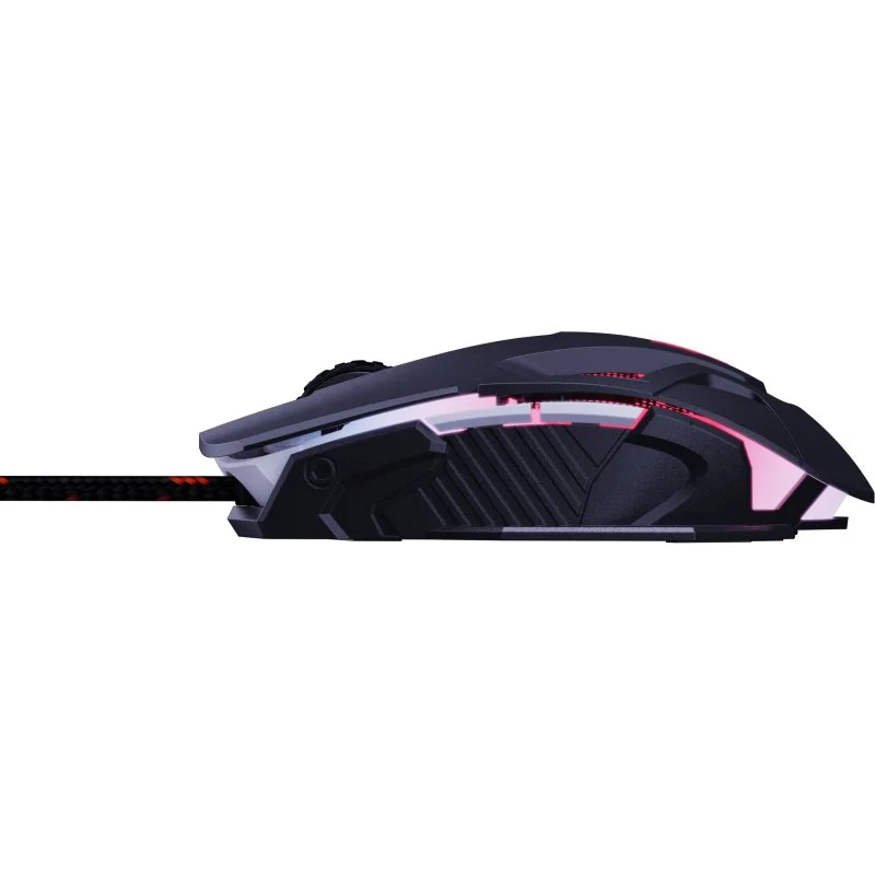 Thumbnail 2 de Acer Nitro Mouse II Ratón gaming 7.200 DPI negro 🖱