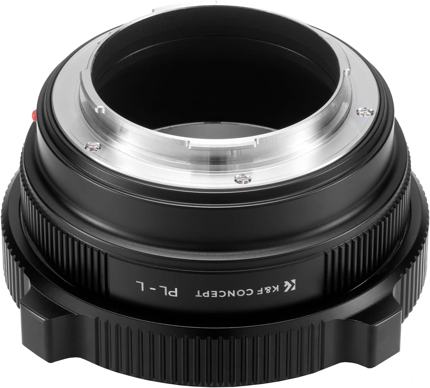 Thumbnail 6 de K&F CONCEPT PL‑L Mount Adapter für L‑Mount