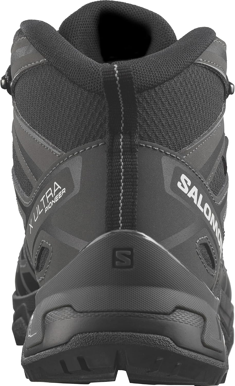 Detalle de Salomon X Ultra Pioneer Mid GORE-TEX : chaussures de randonnée mi-montantes homme