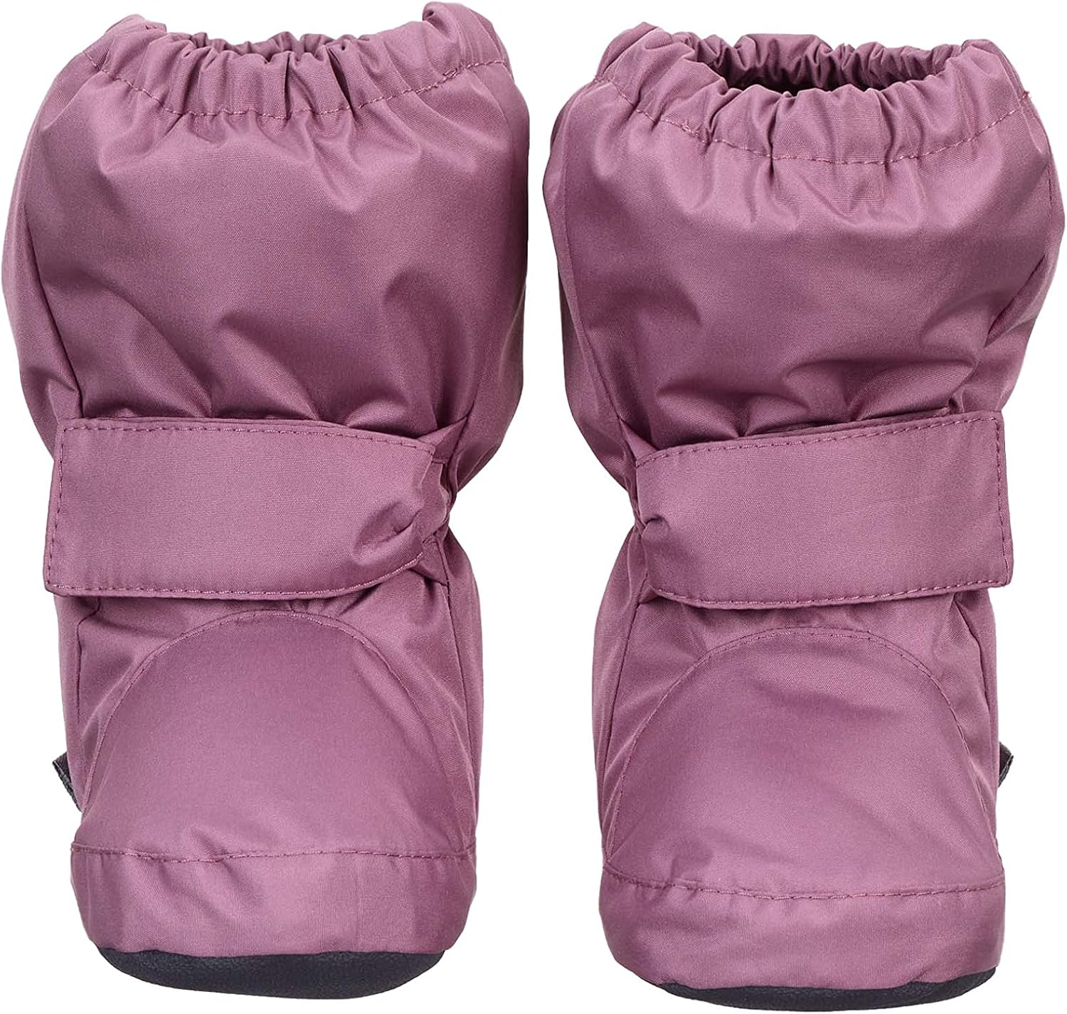 Detalle 2 de Sterntaler Unisex Baby Stiefel Babyschuh – Winter-Babyschuhe mit Klettverschluss
