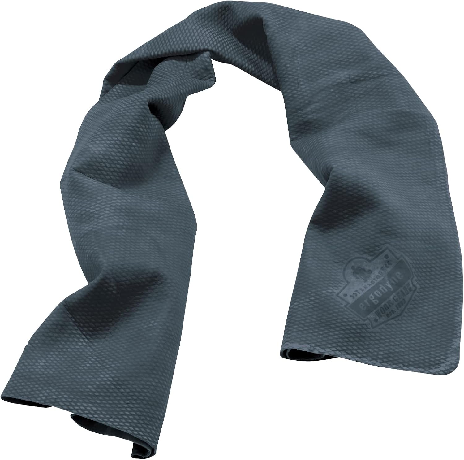 Detalle de Ergodyne Cooling Towel, 29.50 x 13.00 in