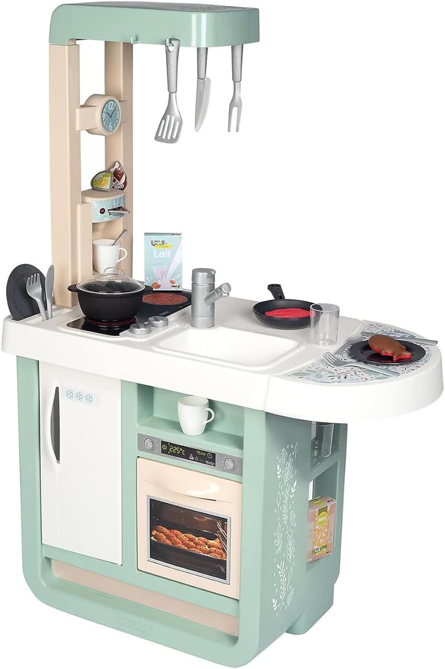 Smoby Cucina Cherry per bambini +3 anni