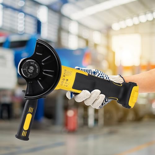 Thumbnail 7 de DEWALT DCG405N Amoladora angular 125 mm, 18 V 🛠