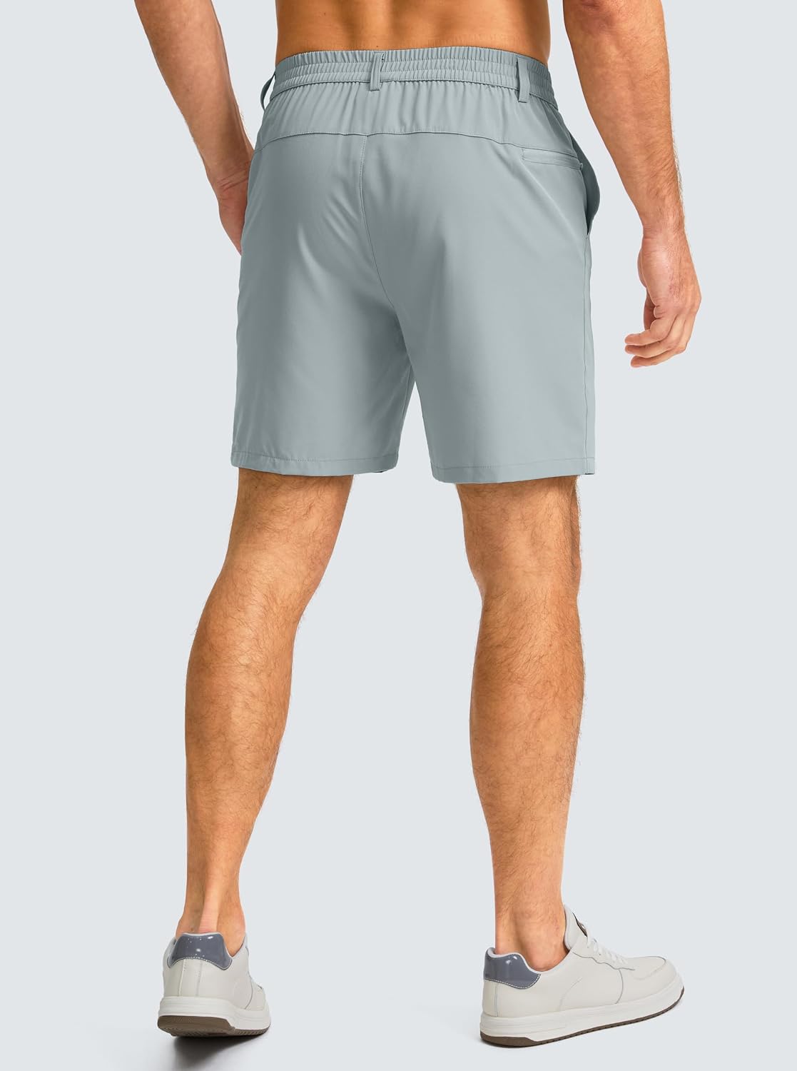 Detalle 2 de Men's Golf Shorts 7-inch Inseam