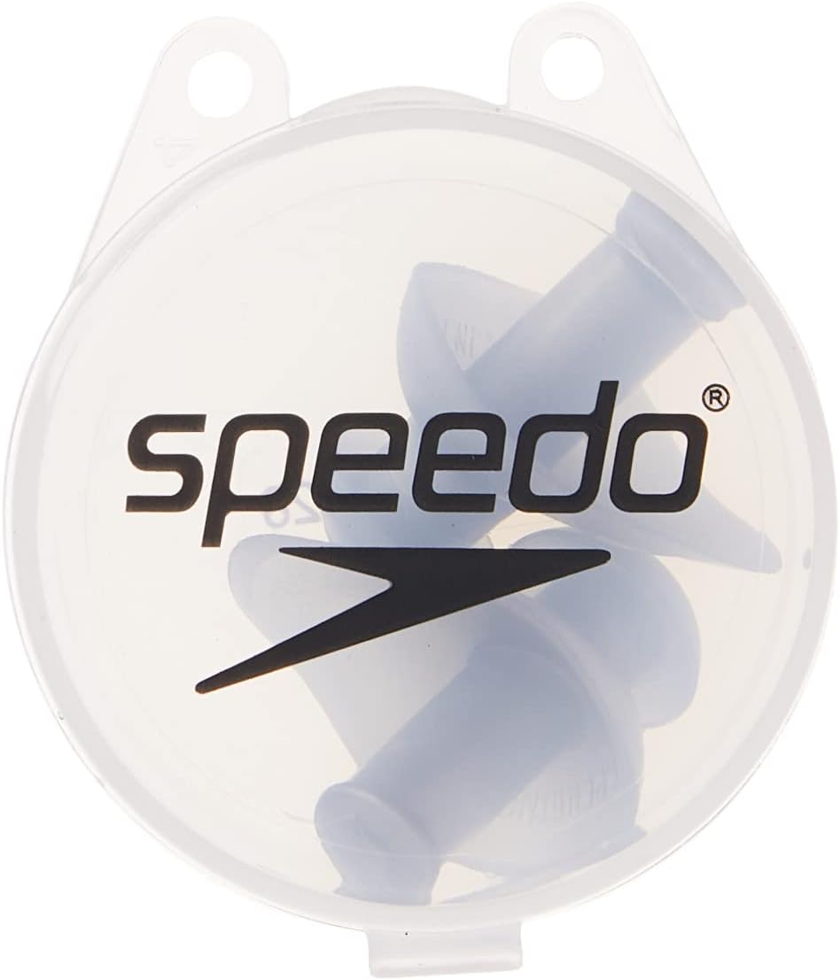 Detalle 1 de Speedo Swim Training Ear Plugs