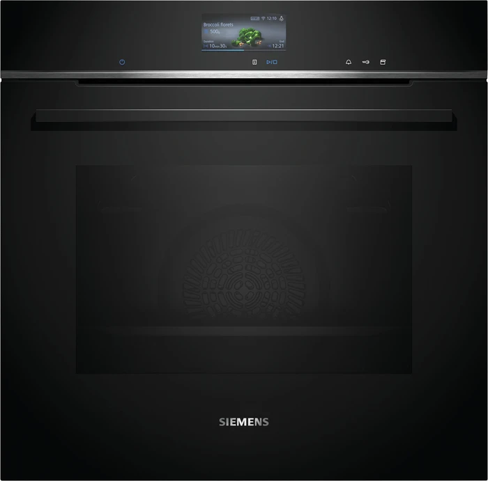 Thumbnail 8 de Siemens HS736G3B1 Dampfbackofen mit AirFry