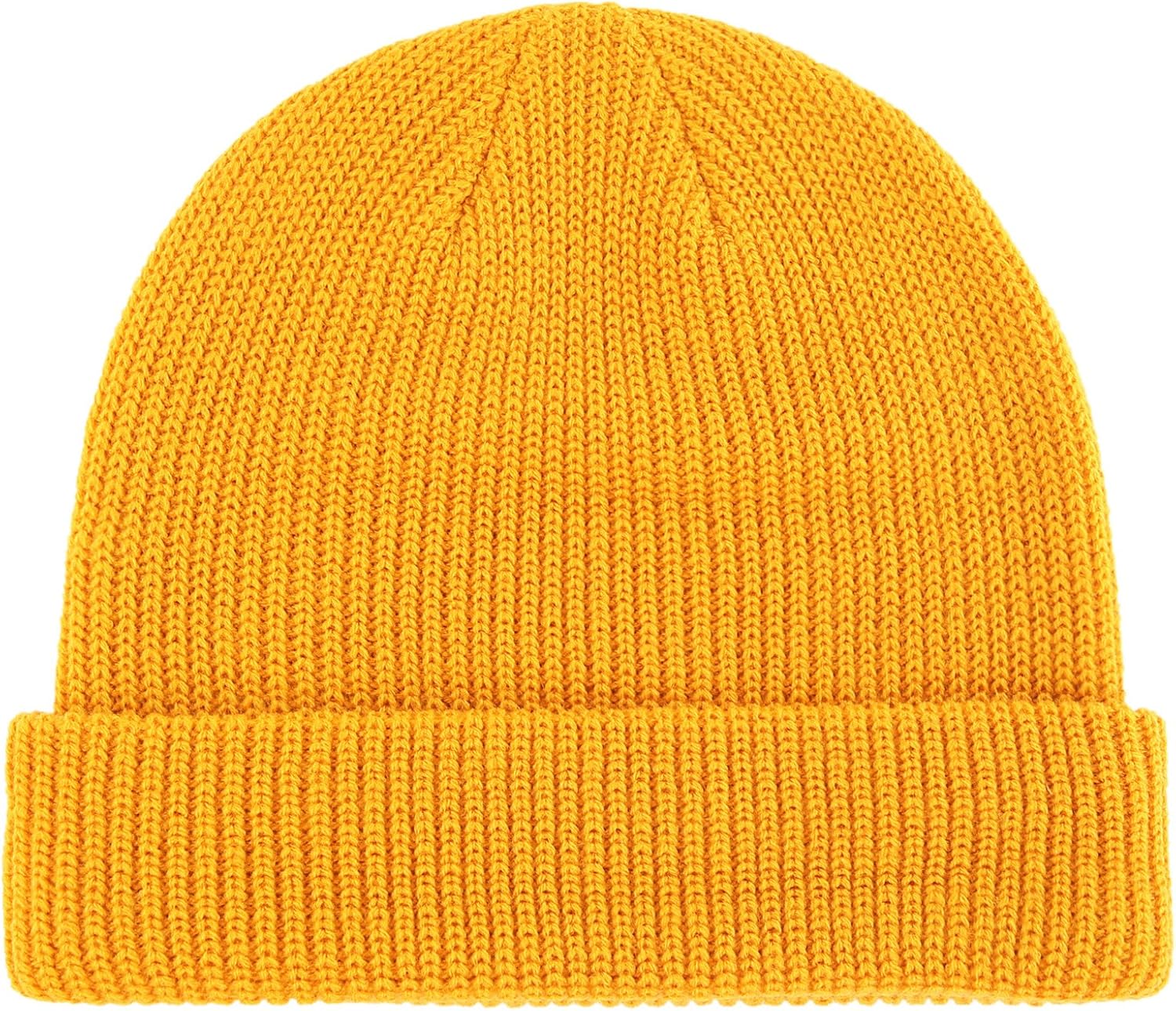 Thumbnail 6 de Connectyle Classic Double Layer Knit Beanie — Warm Acrylic Hat