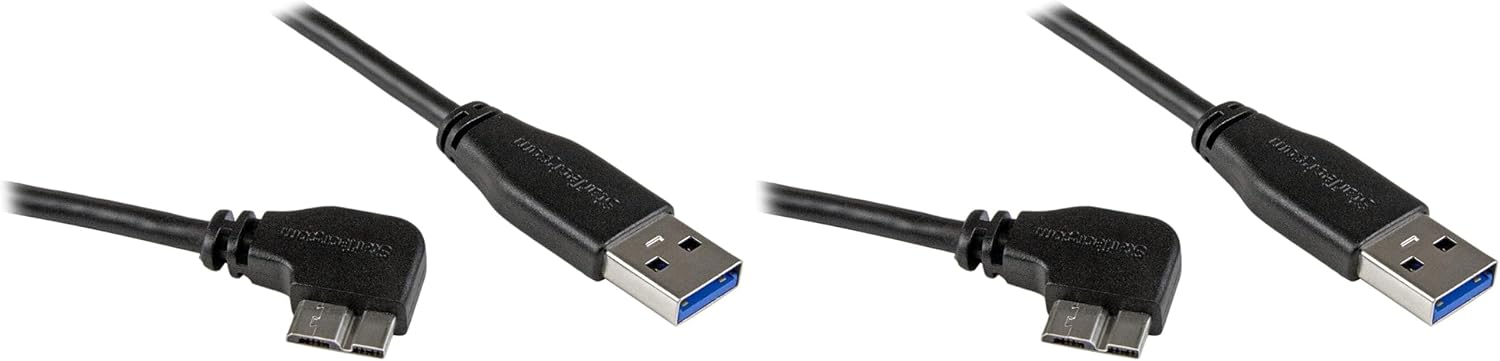 Thumbnail 5 de StarTech.com Slim Micro USB 3.0 20in 🔌
