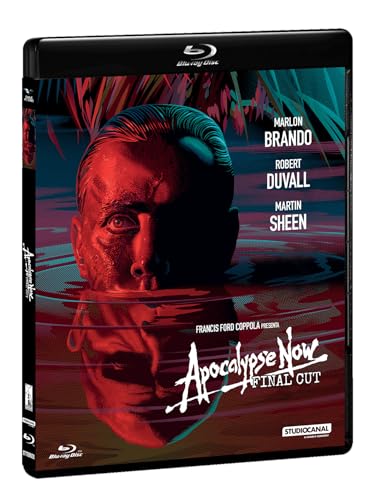 Detalle de Apocalypse Now Final Cut - Bd di Eagle Pictures su Amazon.it