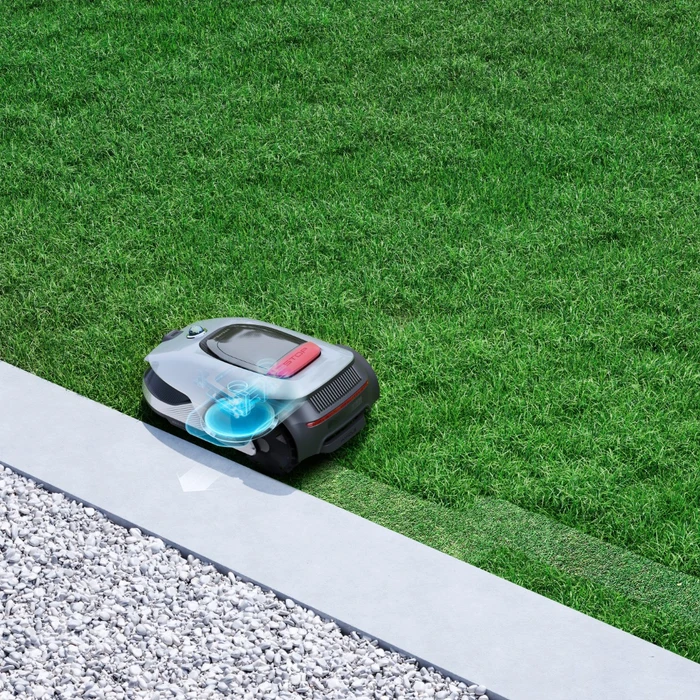 Thumbnail 29 de Dreame A2 1200 Mähroboter für bis 1.200 m²