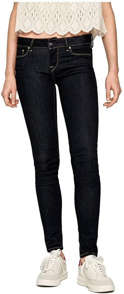 Thumbnail 4 de Pepe Jeans Gen Jeans para mujer