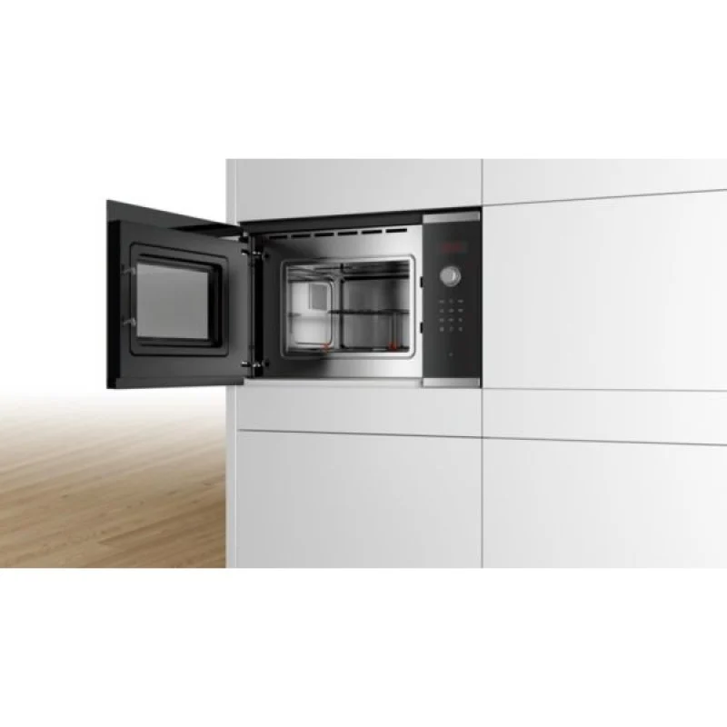 Thumbnail 3 de Bosch BEL523MS0 Microondas 20 L 800 W Grill