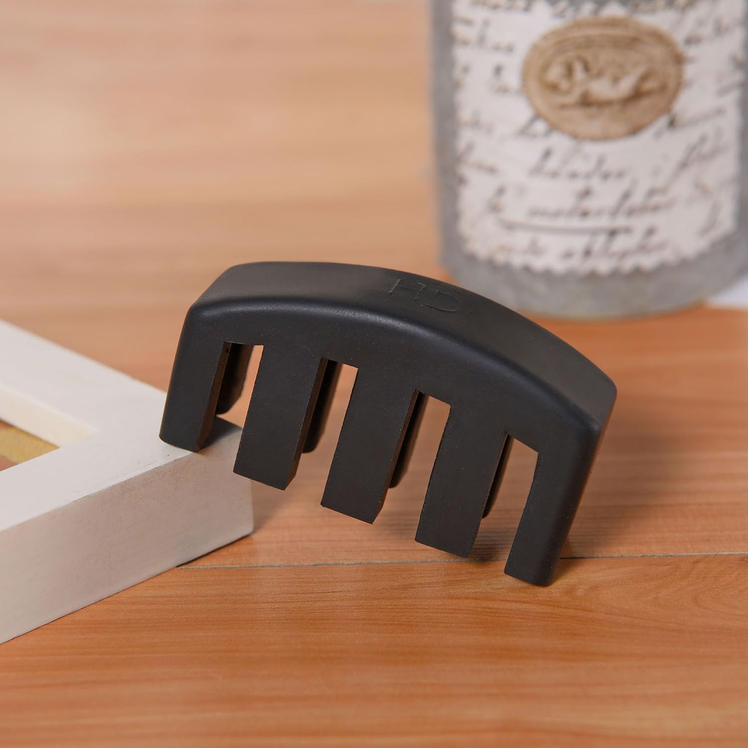 Detalle de Cello mute, rubber