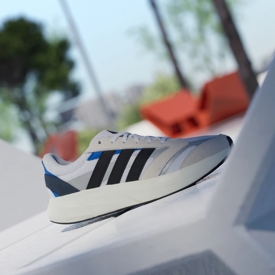 Thumbnail 1 de Zapatilla Lightshift 2.0 de Adidas: ¿merece la pena para tu día a día?