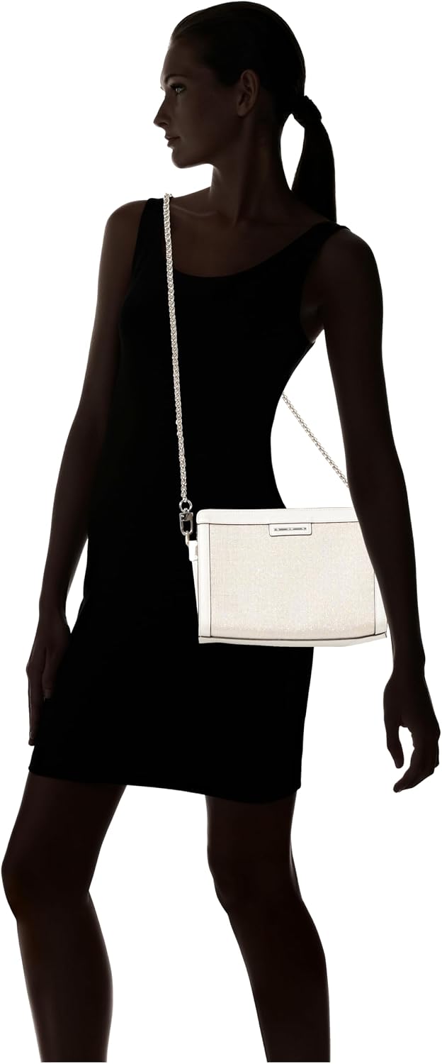 Thumbnail 1 de Geox D Grouthy A, Sac Femme – Taille Unique, tendance