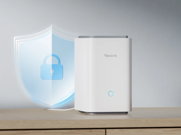 Thumbnail 6 de Reolink Home Hub Pro – Speicherkern mit 2 TB für Überwachungssysteme