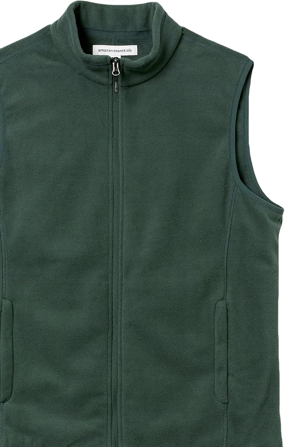 Thumbnail 4 de Amazon Essentials Polarfleece-Weste