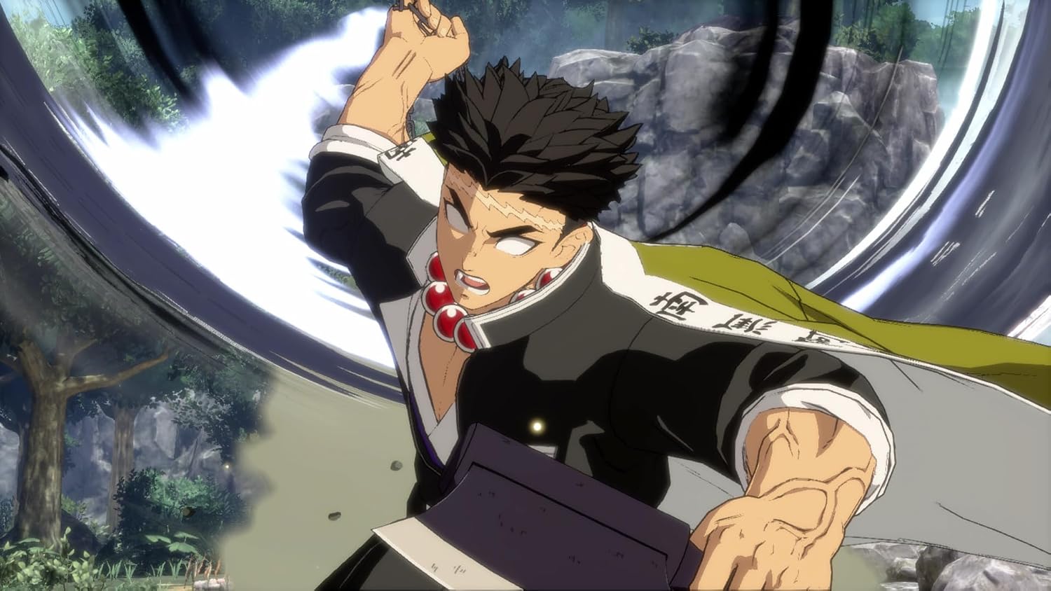 Thumbnail 5 de Demon Slayer The Hinokami Chronicles 2 Switch
