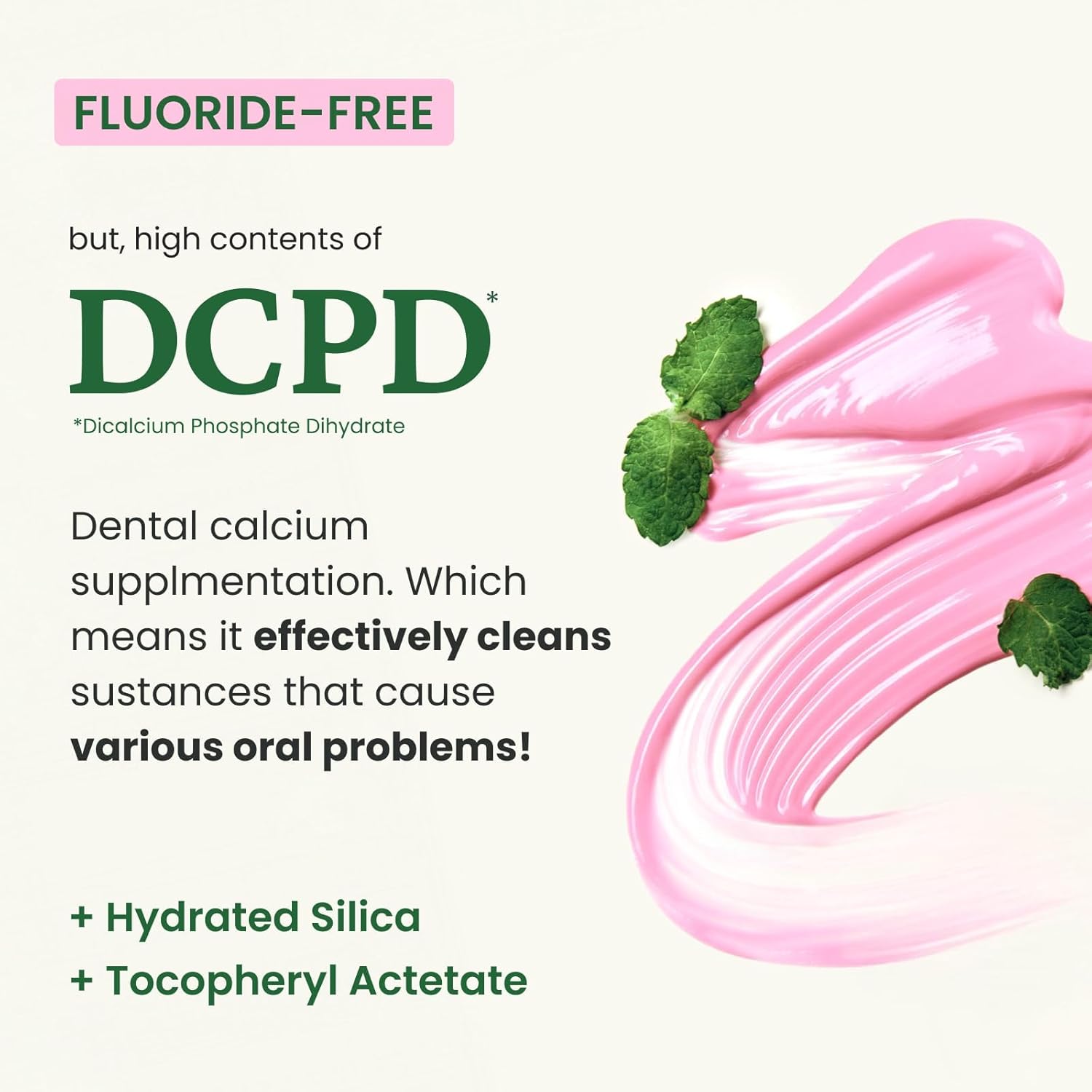 Thumbnail 5 de EUTHYMOL Original Pink Toothpaste 3.7 fl oz