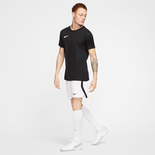 Thumbnail 6 de NIKE M Nk Dry Park Vii Jsy Ss L camiseta de fútbol
