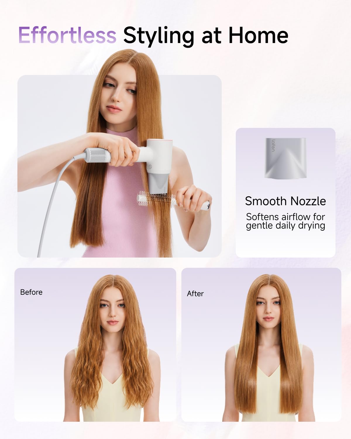 Thumbnail 4 de Laifen Hair Dryer SE 2 1400W 💇♀