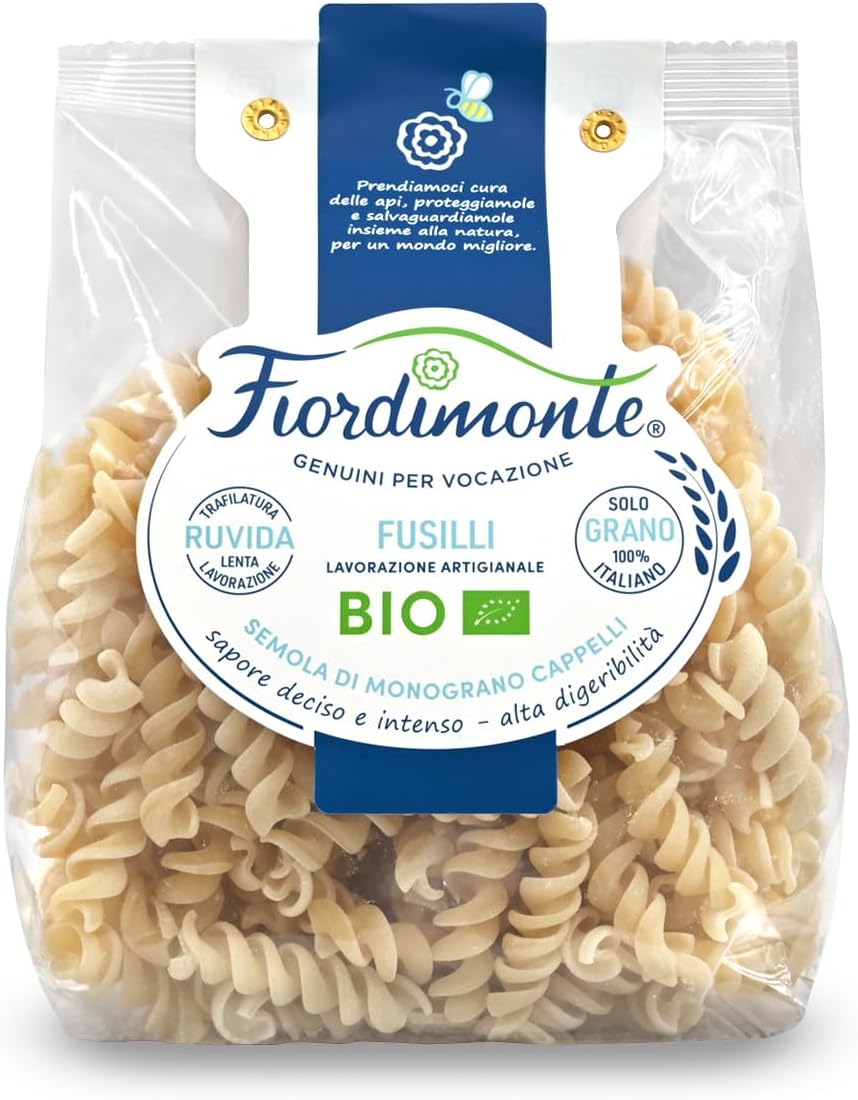 Detalle 2 de Senatore Cappelli Pasta Originale 7x500g
