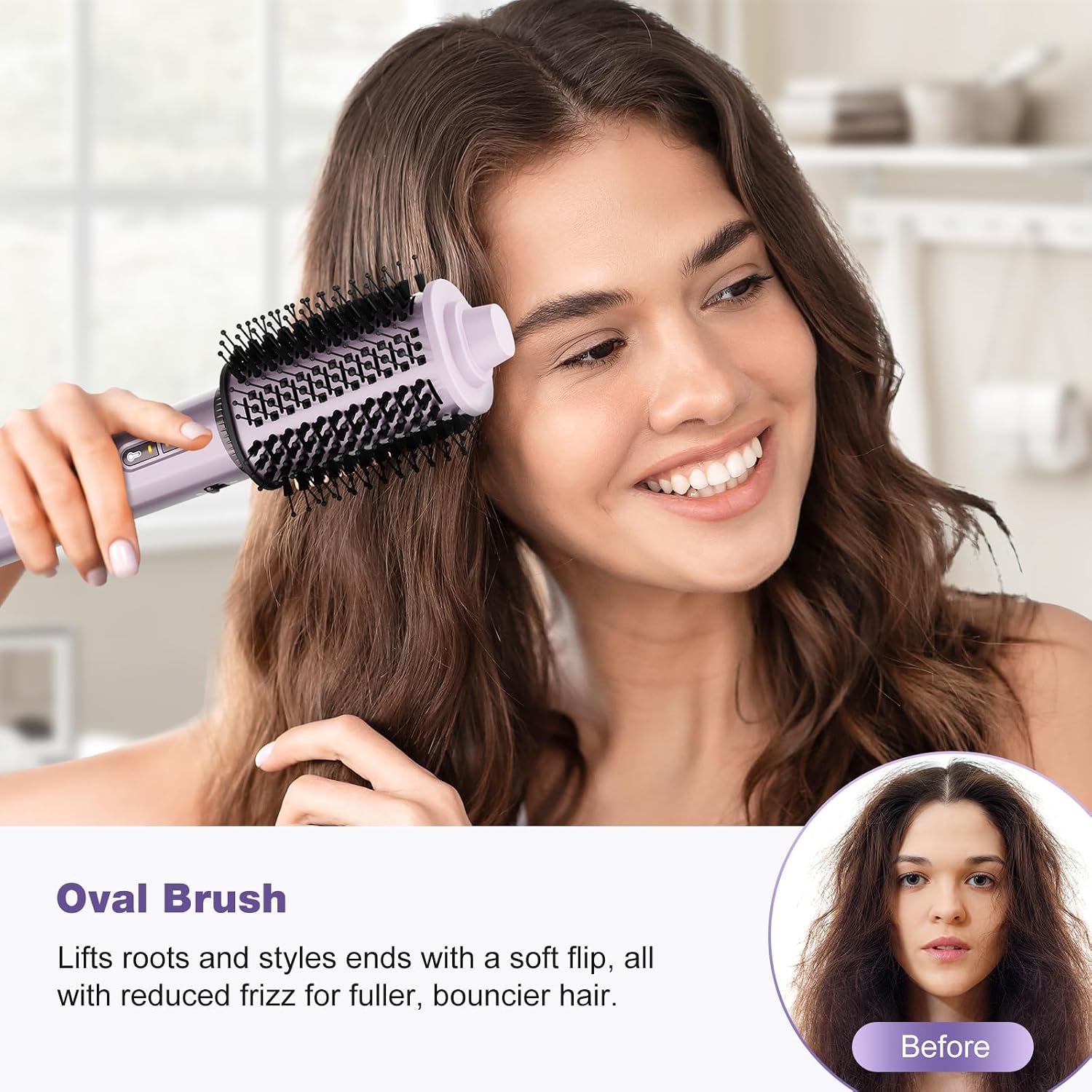 Thumbnail 4 de 7MAGIC Hot Air Styler 7-in-1
