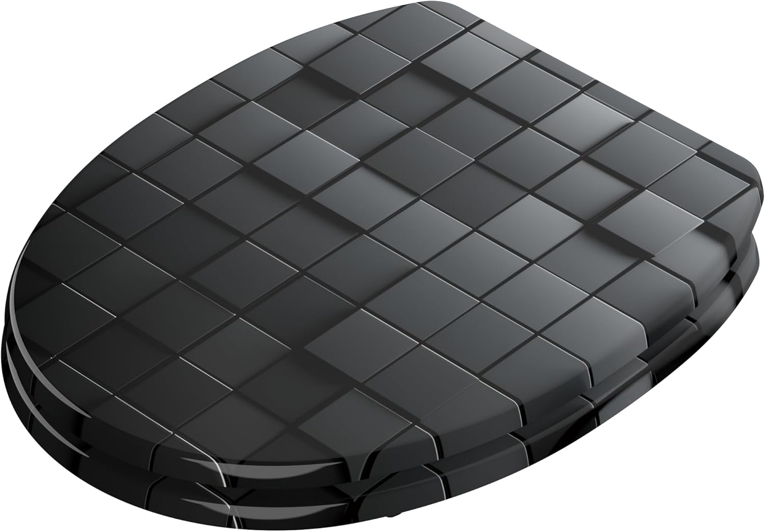 Thumbnail 3 de Sanilo WC Sitz mit Absenkautomatik