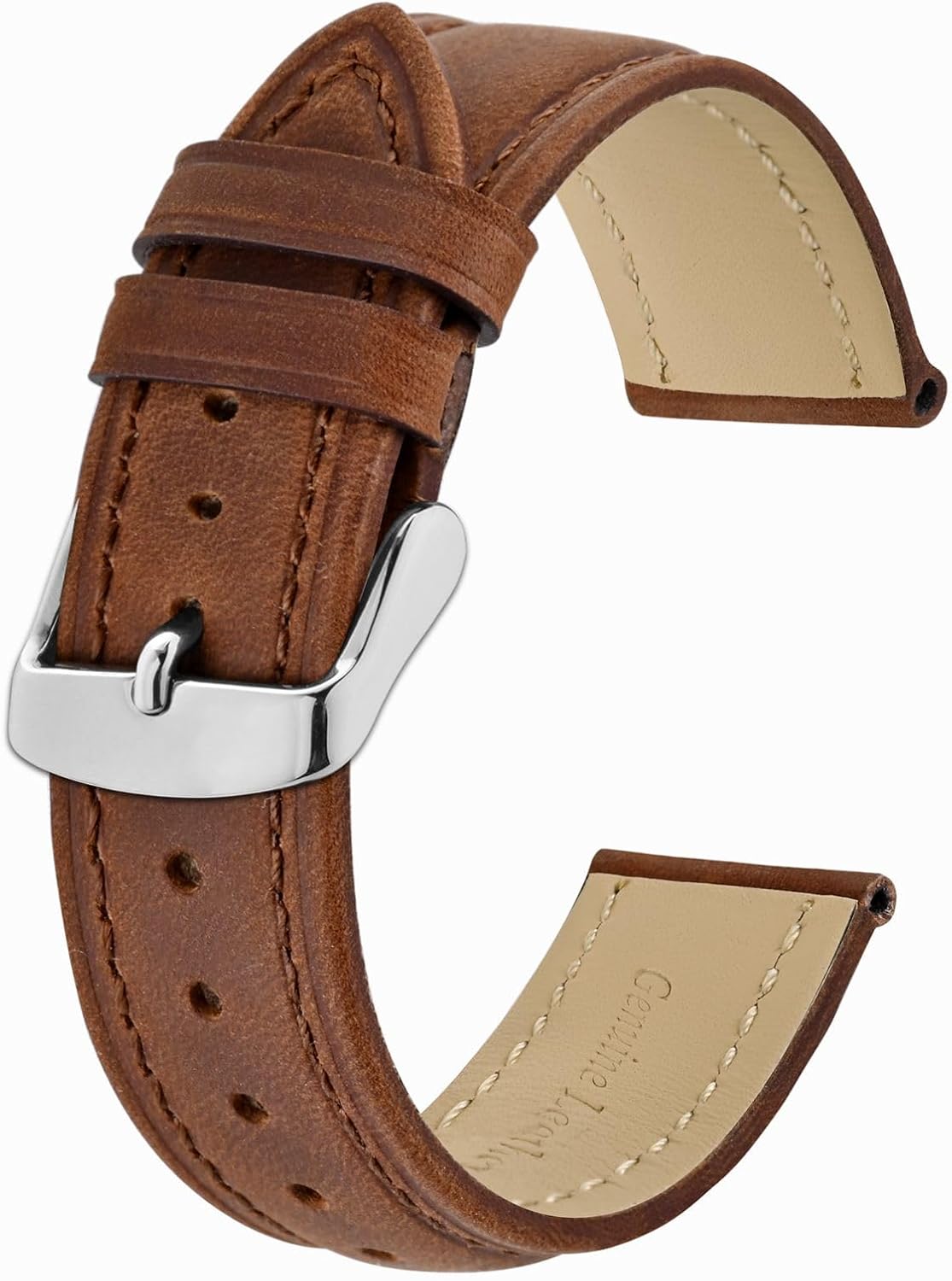 Thumbnail 4 de Bracelet de montre BISONSTRAP 14mm