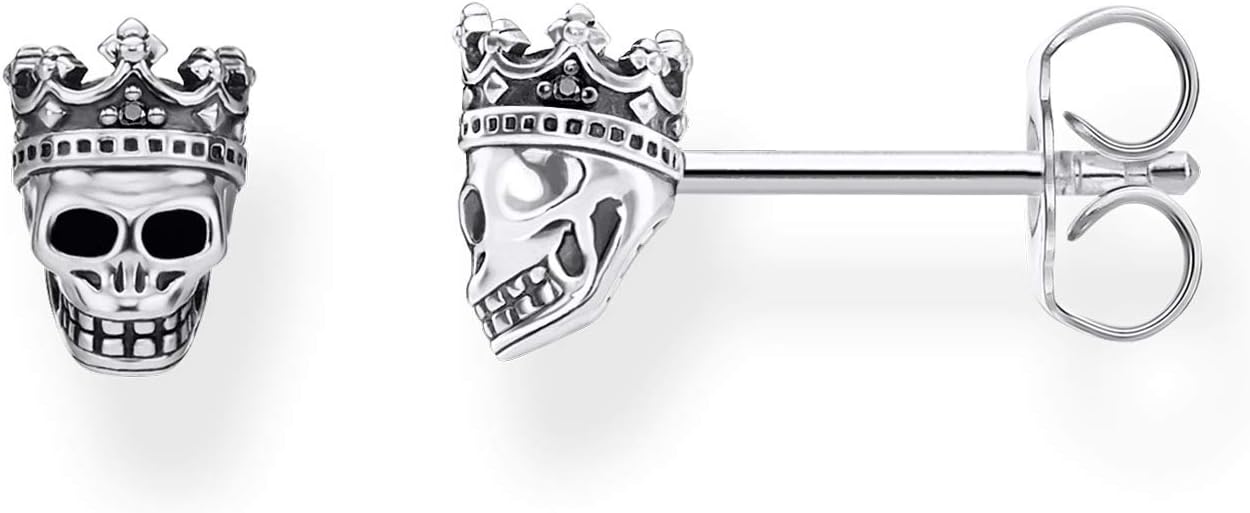 Detalle de Thomas Sabo boucles d'oreilles argent H2111-643-11