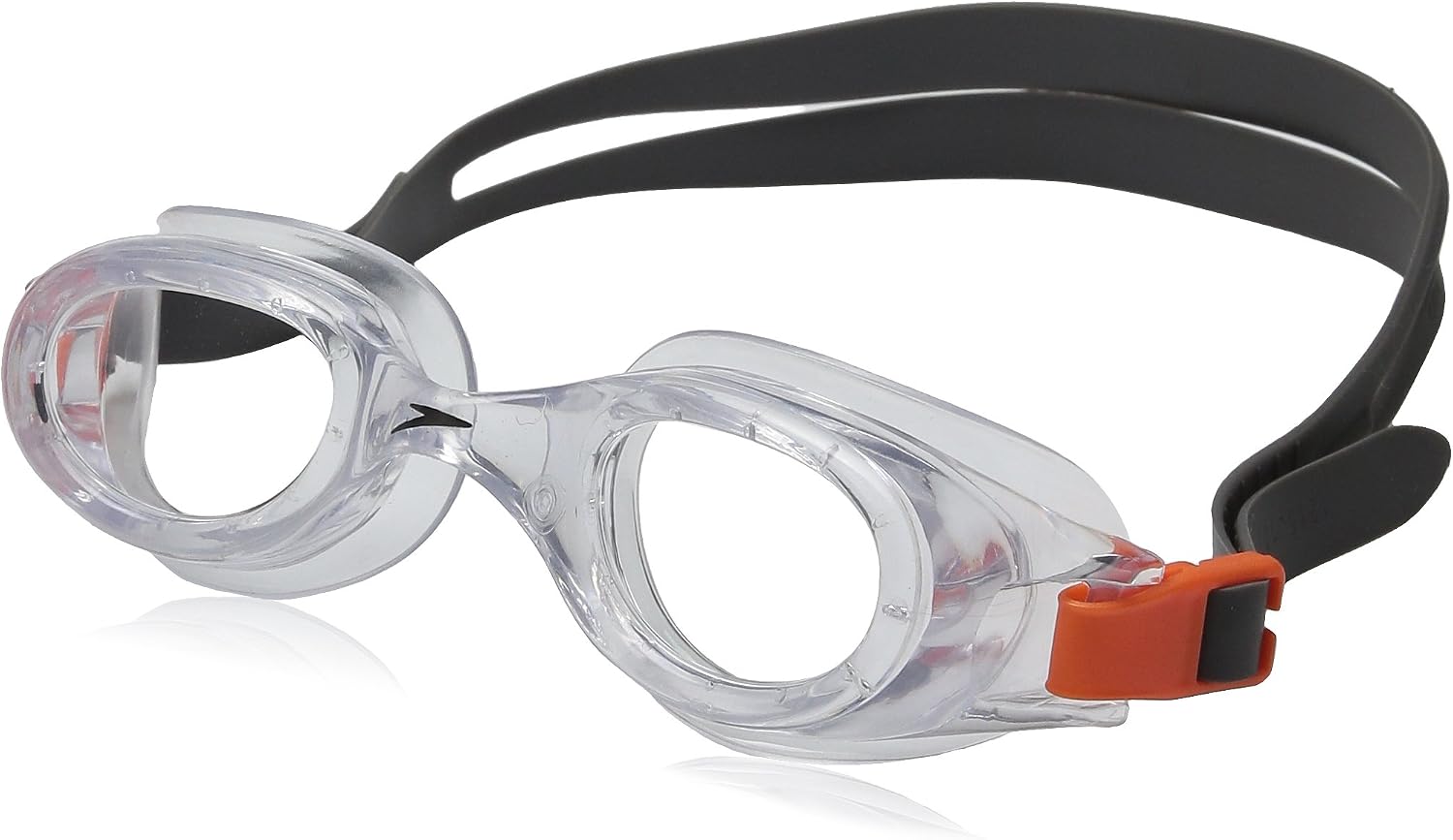 Thumbnail 4 de Speedo Hydrospex Kids’ Swim Goggles, Ages 6–14, Anti-Fog and UV Protection