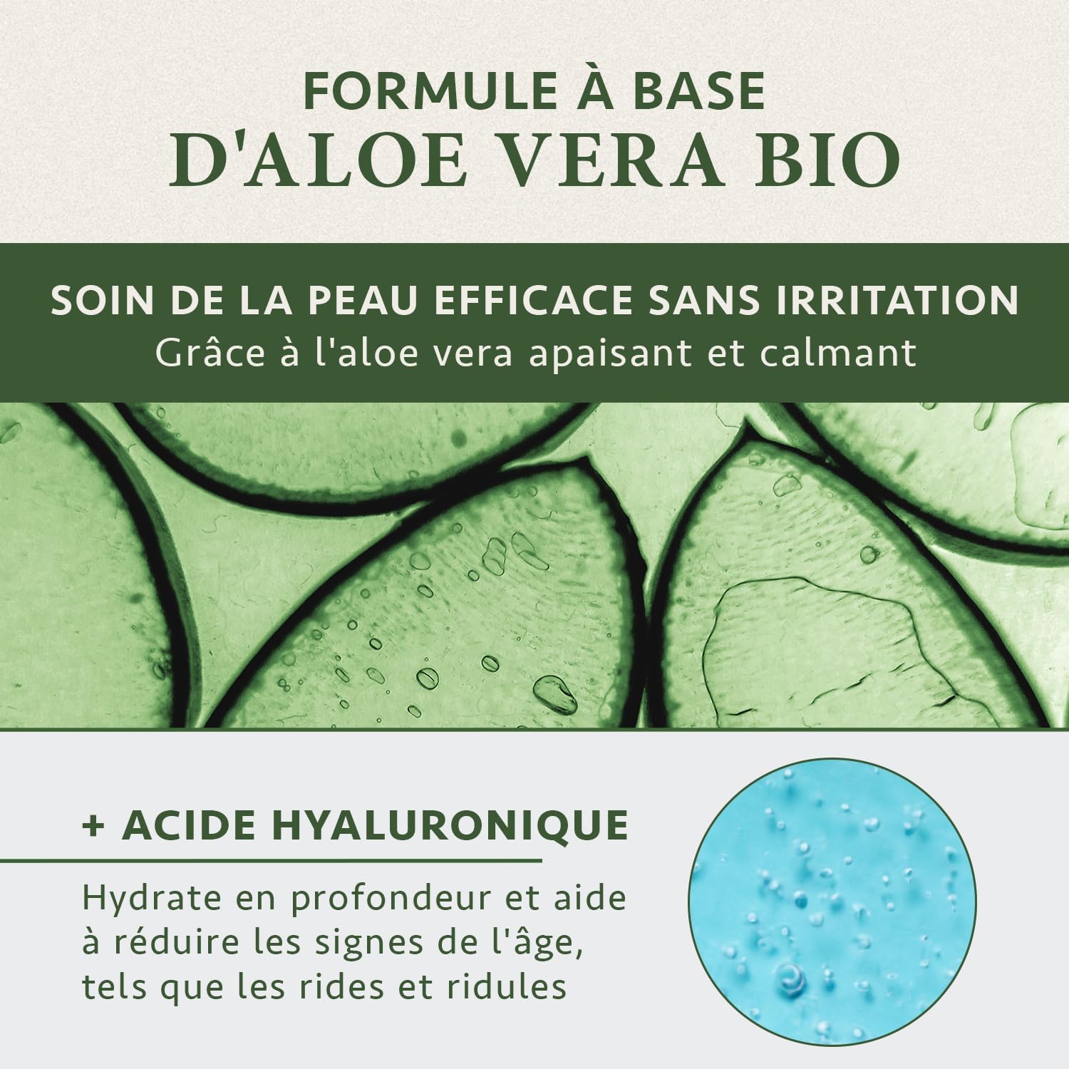 Thumbnail 3 de Satin Naturel Sérum Vitamine C Bio 100 ml – anti-taches visage, hydratant et repulpant à l’acide hyaluronique