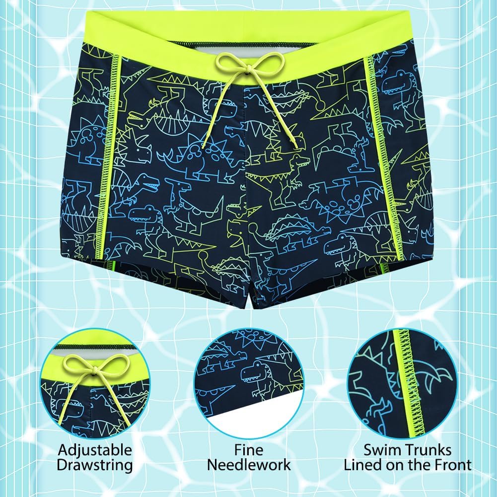 Thumbnail 4 de AYESY Short de Bain Garçon 128–164 cm