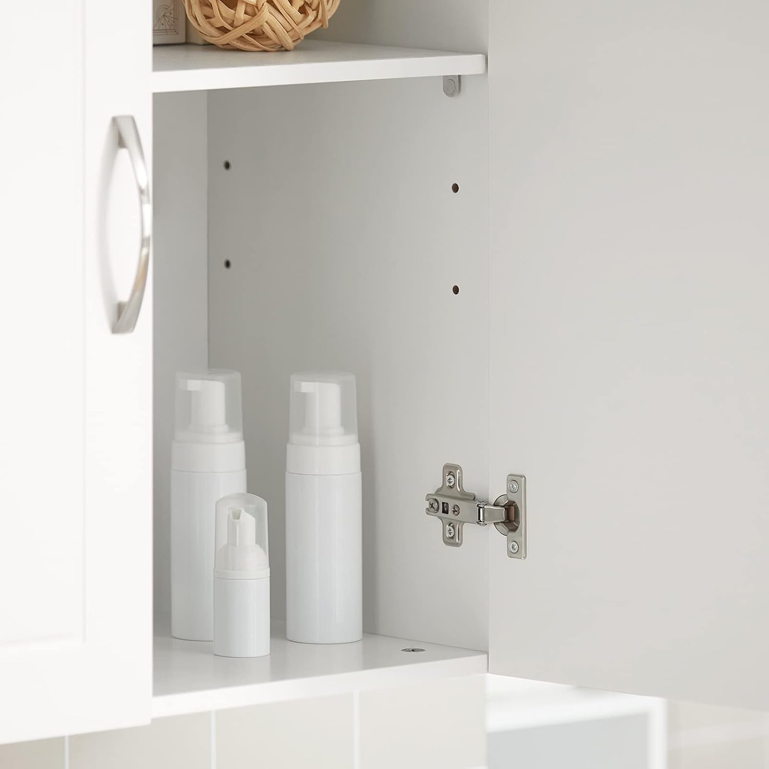 Thumbnail 4 de Haotian FRG231-W wall cabinet 23.6"