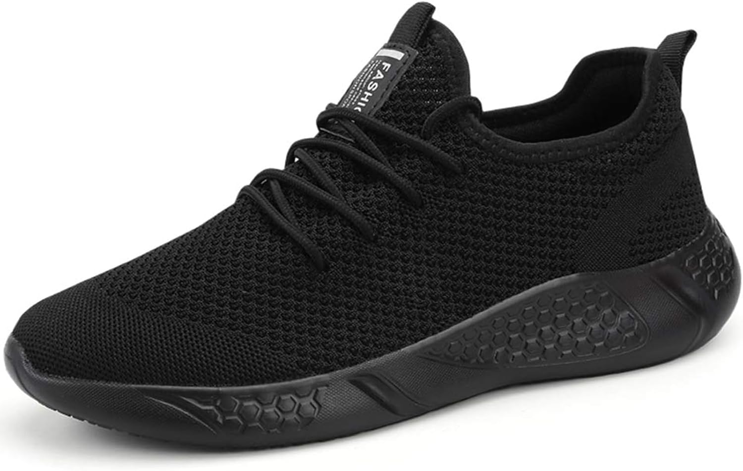 Thumbnail 4 de BUBUDENG Basket Jogging Sneakers pour homme
