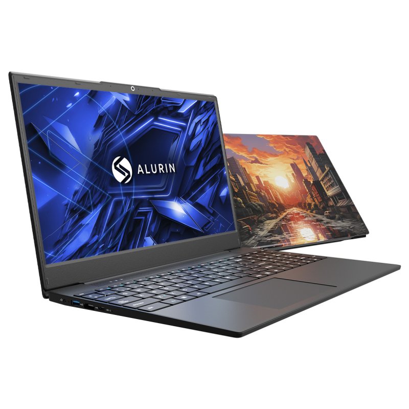 Thumbnail 3 de Alurin Flex Advance portátil 15,6" FHD 16 GB