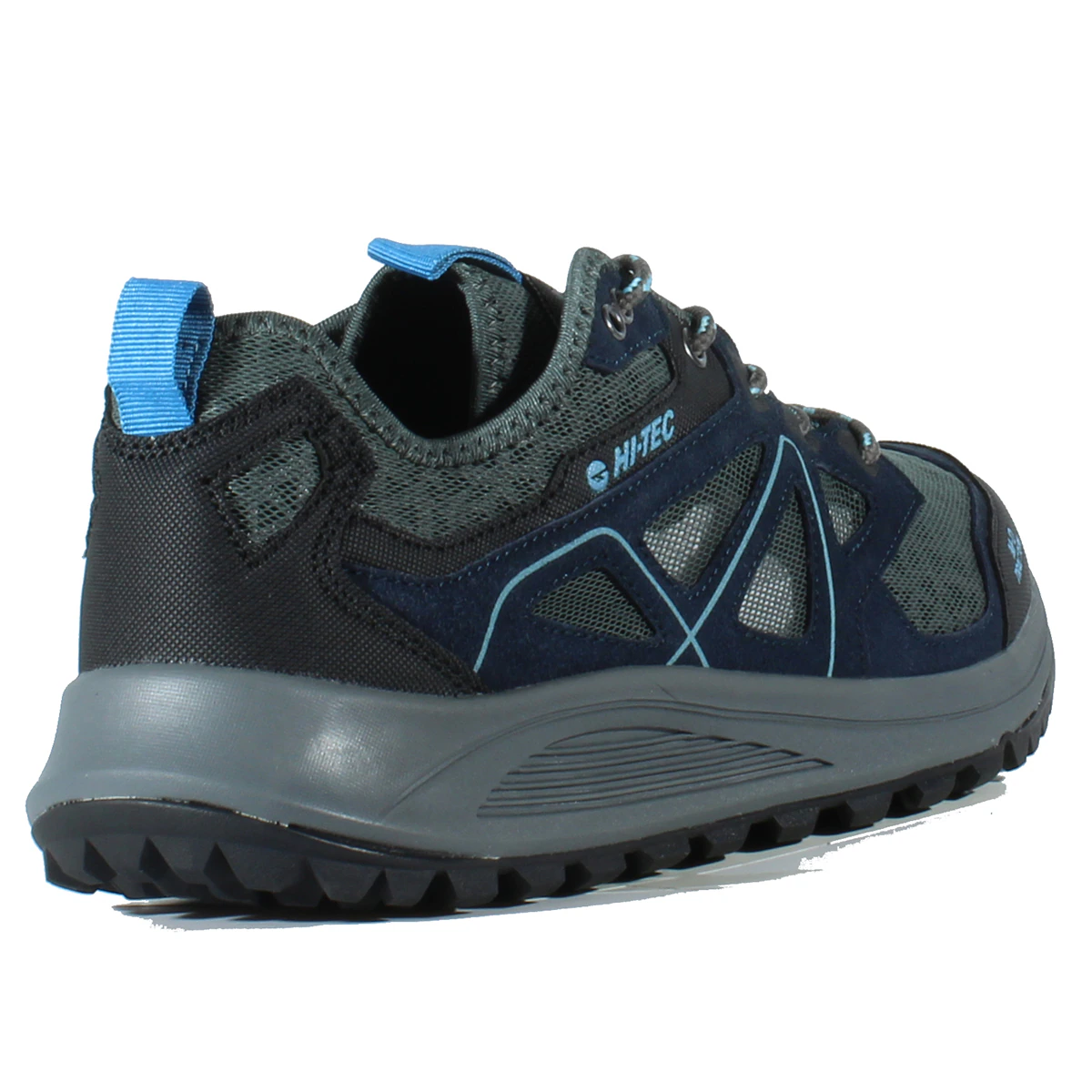 Thumbnail 1 de Hi-Tec Tambre Vent zapatillas de montaña hombre 🥾