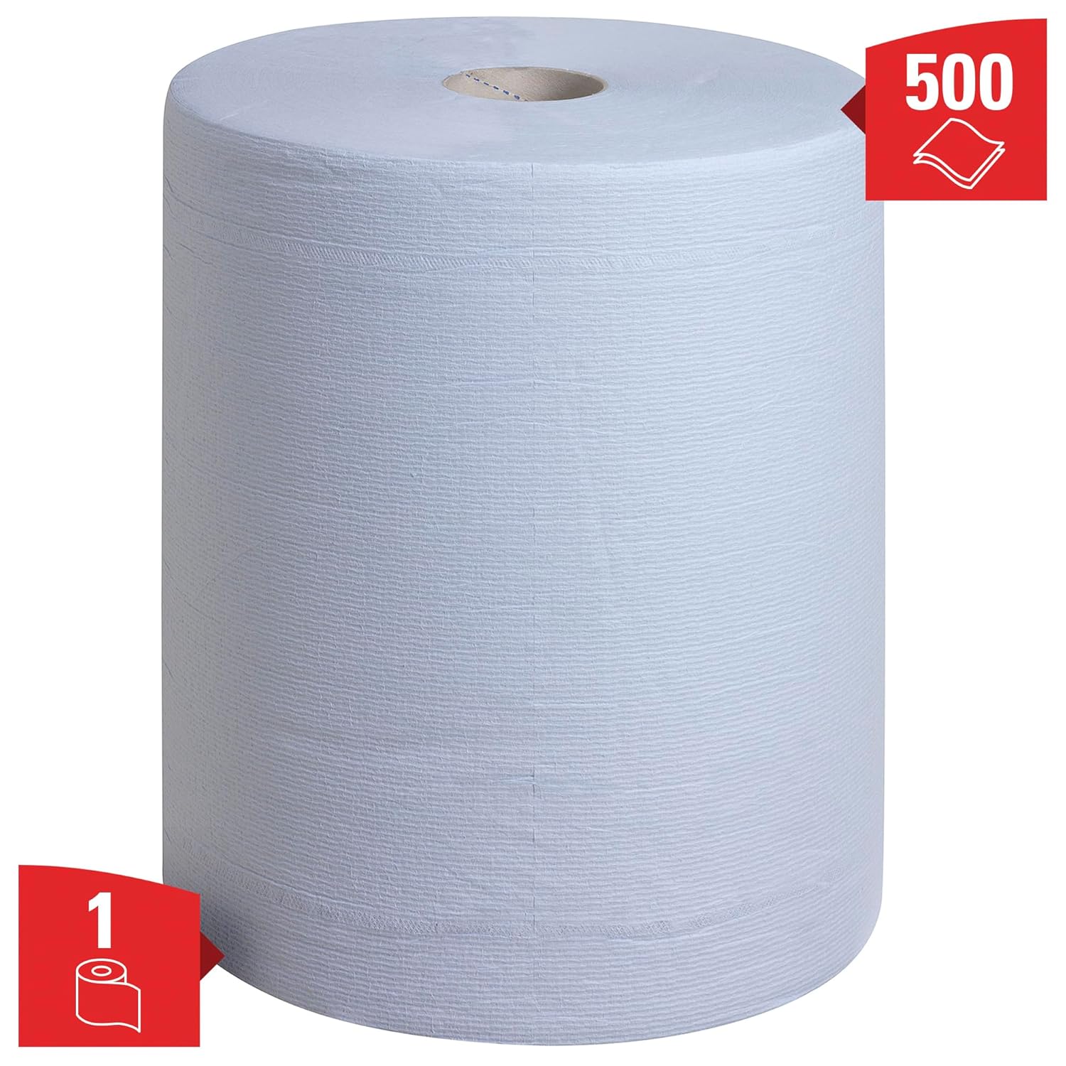 Thumbnail 1 de Kimberly-Clark WypAll L20 7301 Wiping Roll