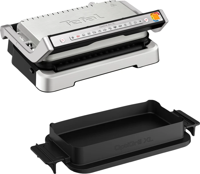 Thumbnail 15 de Tefal OptiGrill GC774D mit 9 Backprogrammen